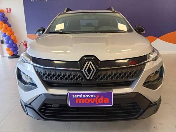 RENAULT KARDIAN 1.0 TCE FLEX EVOLUTION EDC
